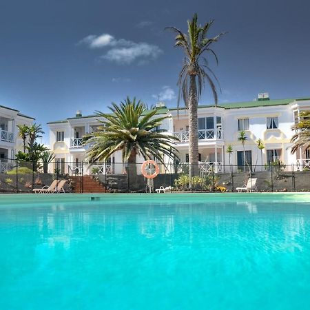 Azul Verde Corralejo Eksteriør bilde