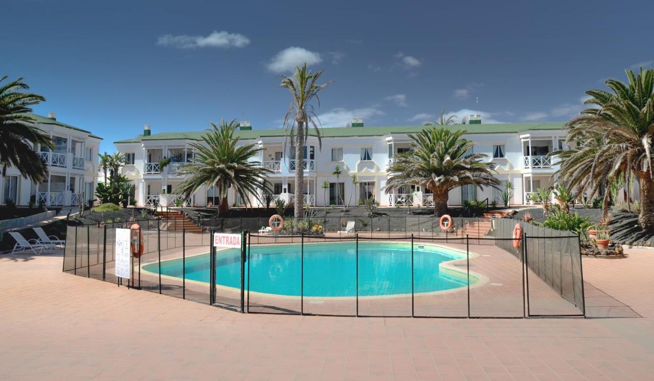 Azul Verde Corralejo Eksteriør bilde